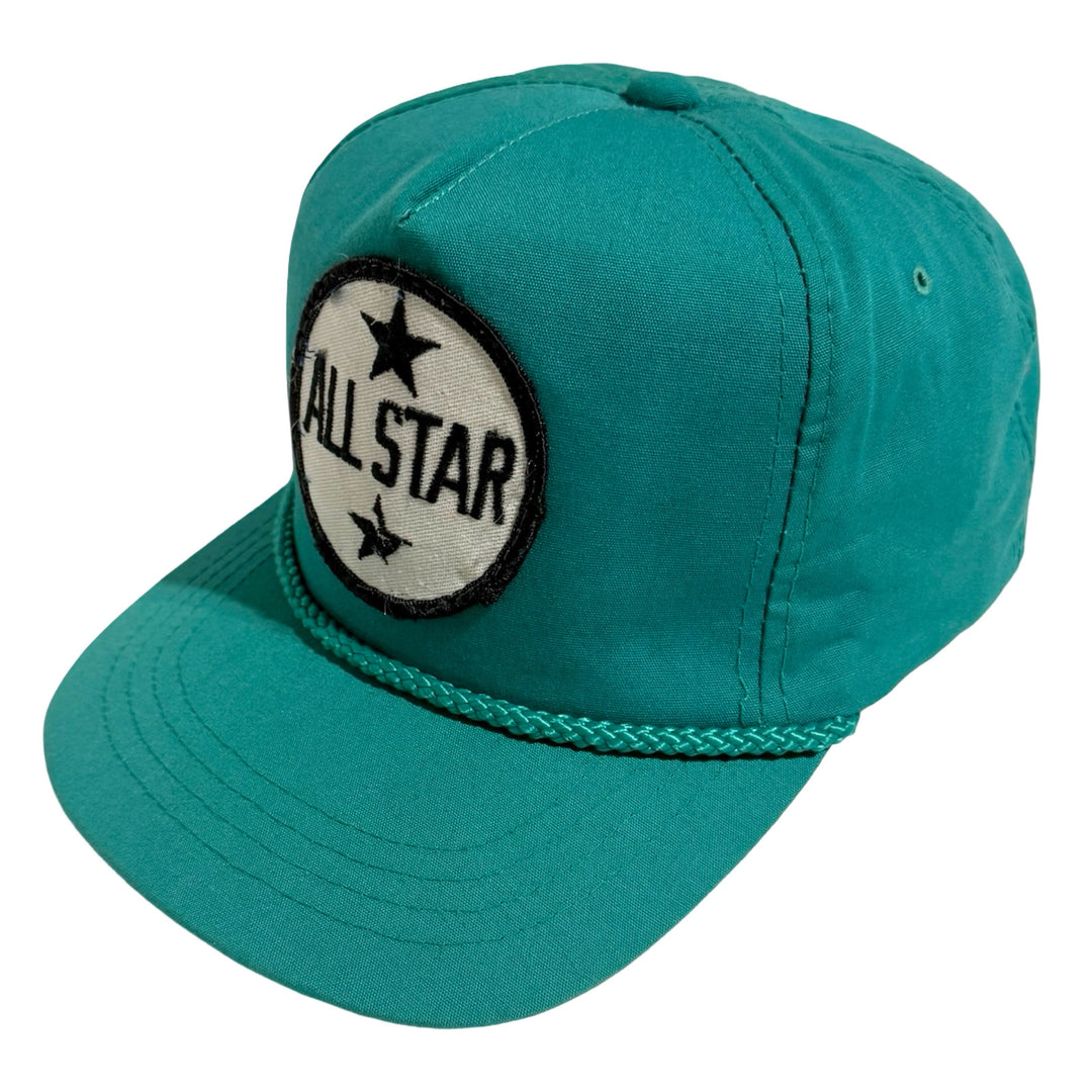 1970’S ALL STAR PATCHED BASEBALL HAT