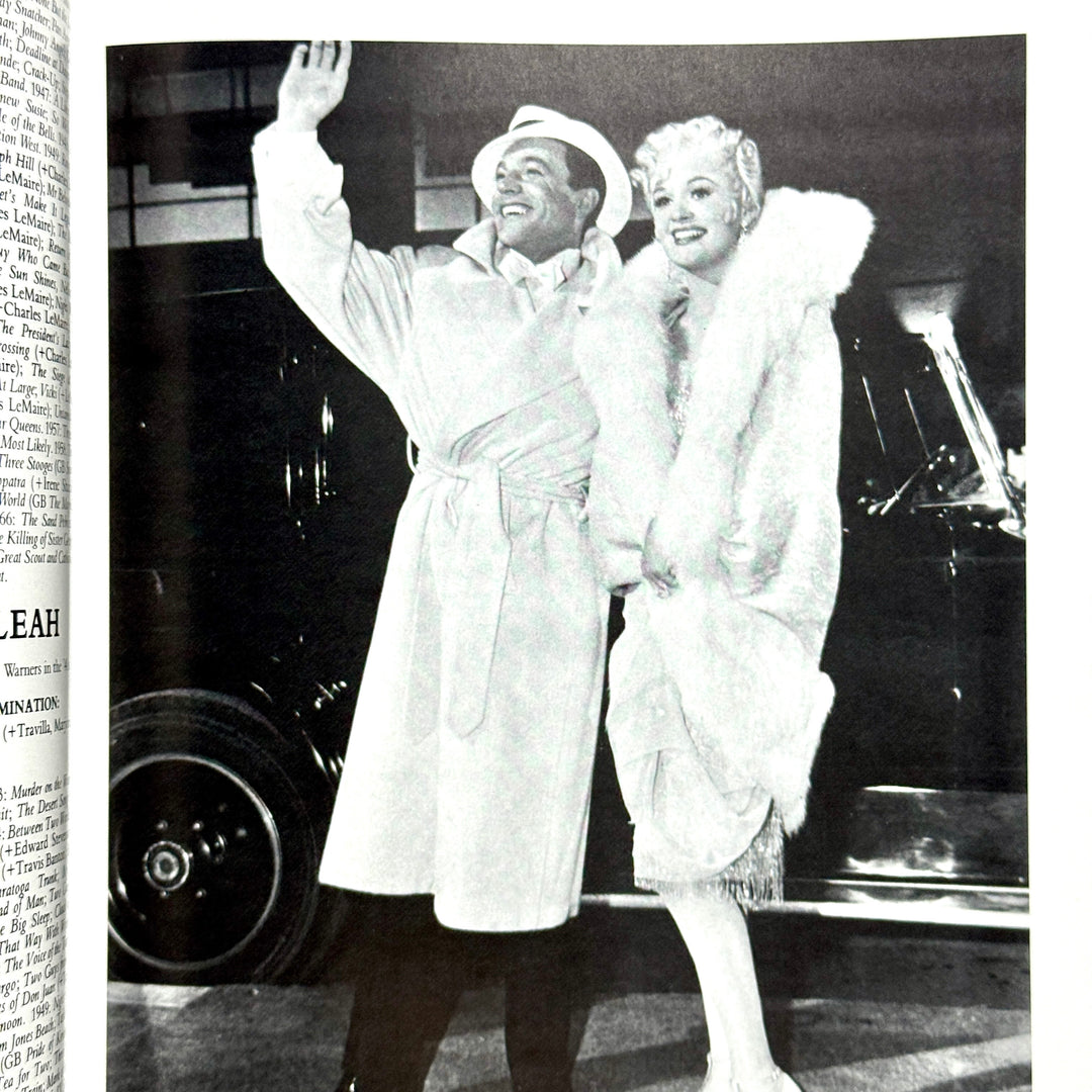 COSTUME DESIGN IN THE MOVIES BOOK