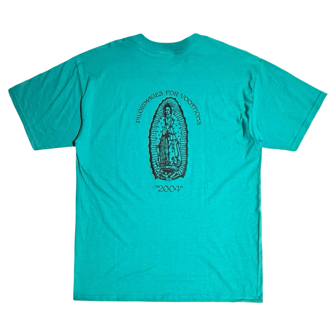 2000’S DEADSTOCK 150 YEARS GUADALUPE S/S T-SHIRT LARGE