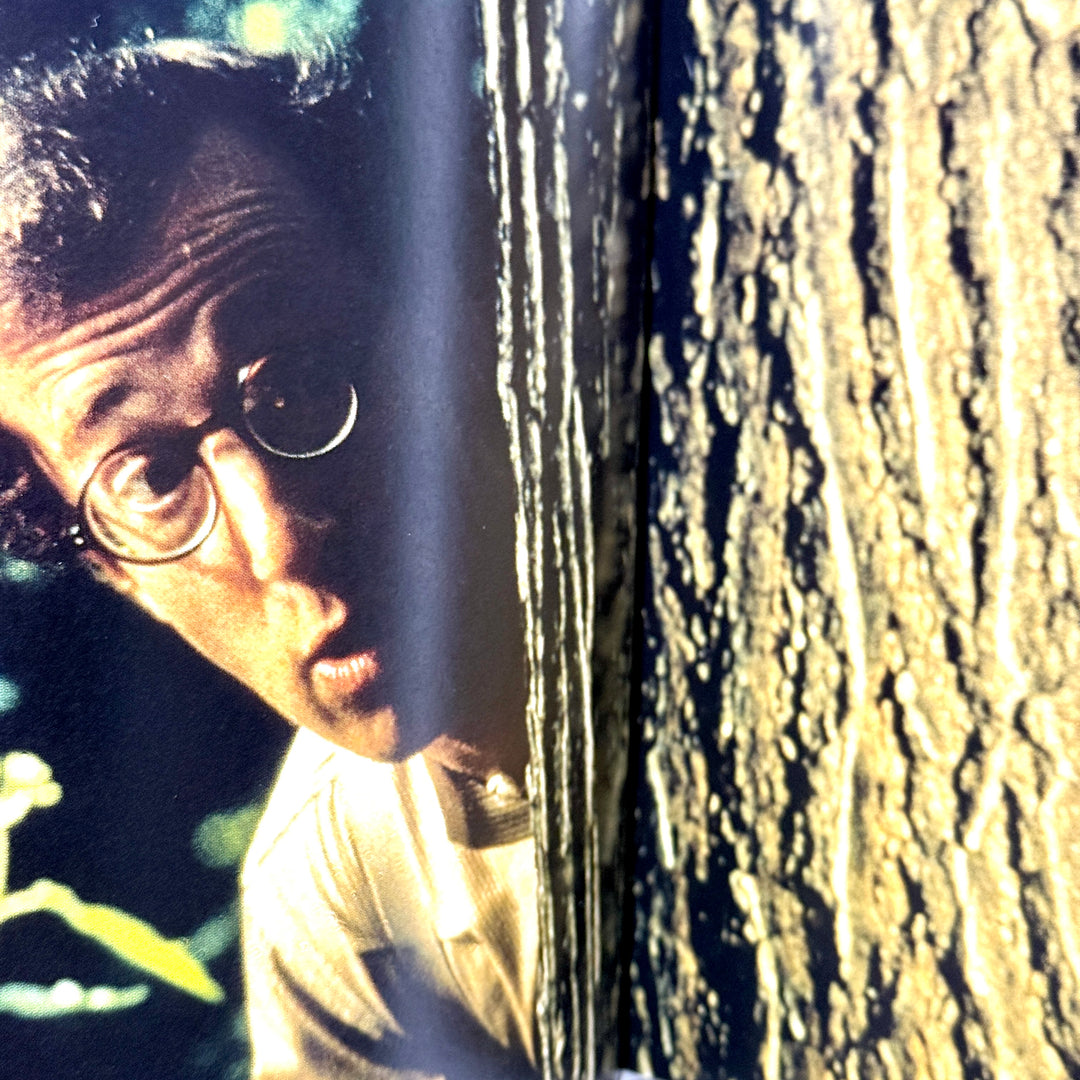 WOODY ALLEN TASCHEN MOVIE ICONS BOOK