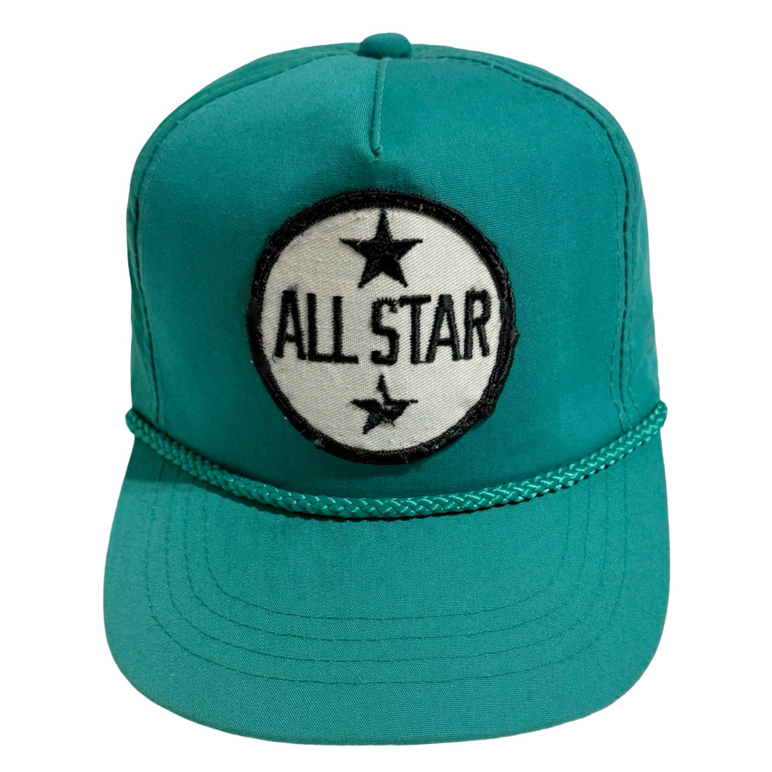 1970’S ALL STAR PATCHED BASEBALL HAT