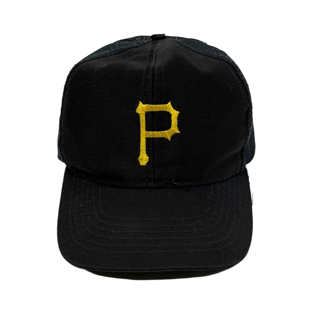 1980’S PITTSBURGH PIRATES TRUCKER HAT