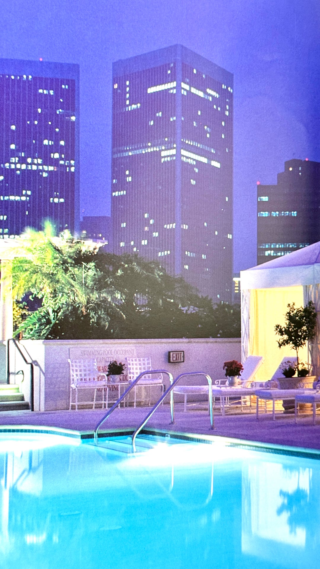 LOS ANGELES: A CERTAIN STYLE BOOK