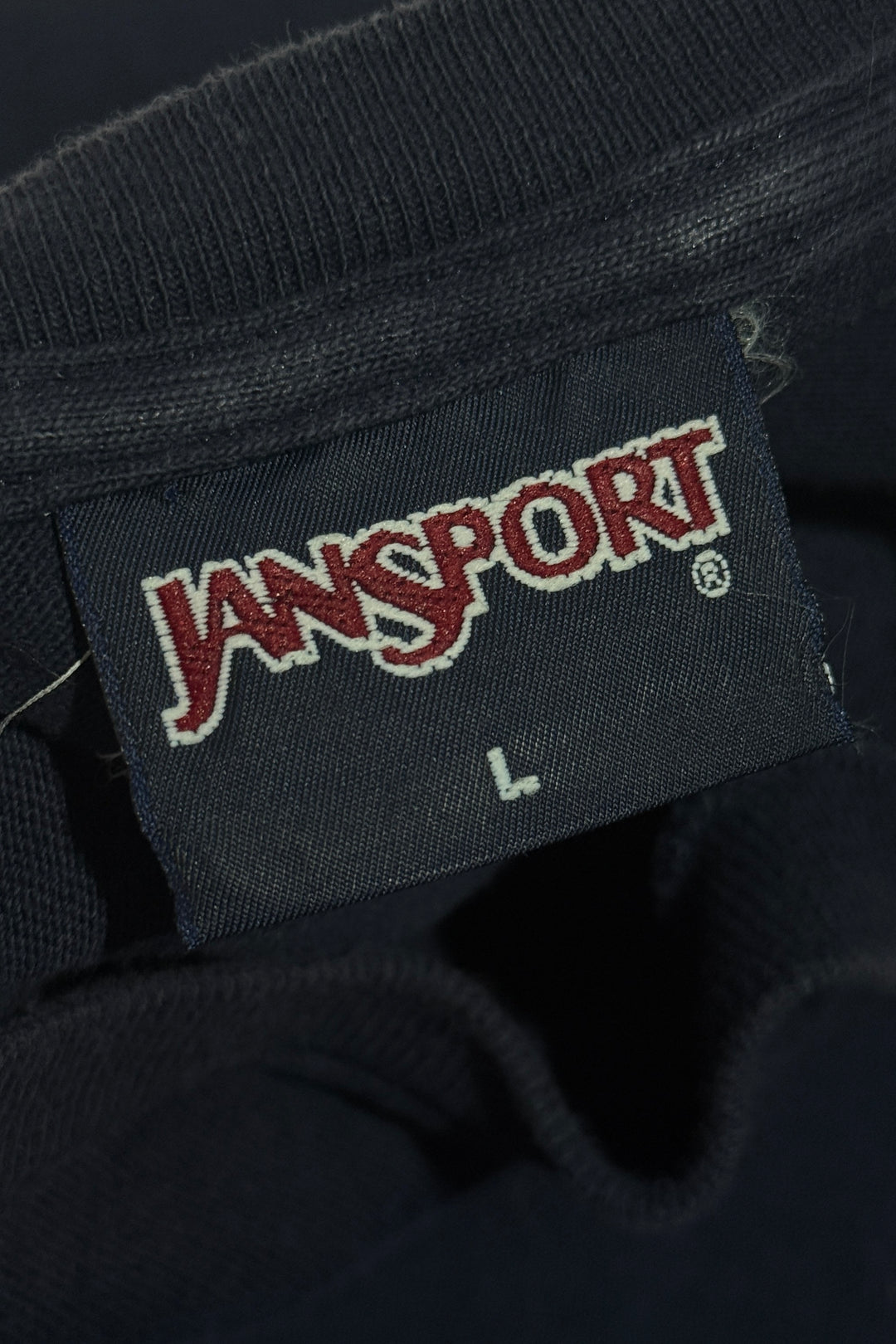 1990’S GEORGETOWN UNIVERSITY MADE IN USA L/S T-SHIRT LARGE