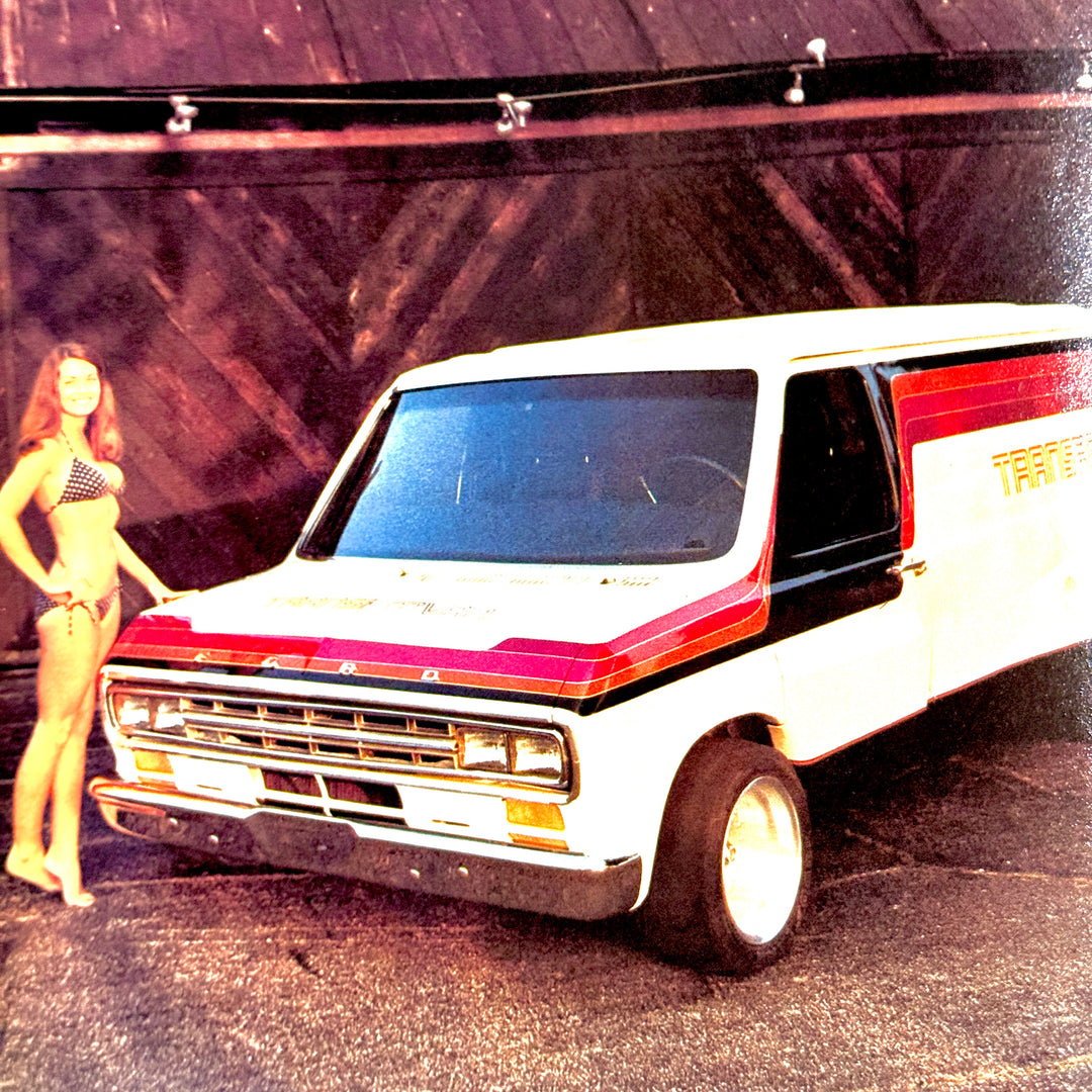 HOT ROD SHOW WORLD MAGAZINE: 1978 ANNUAL EDITION