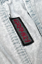 Cargar imagen en el visor de la galería, 1990’S GRAMICCI MADE IN USA BELTED HIKING PANTS X-SMALL
