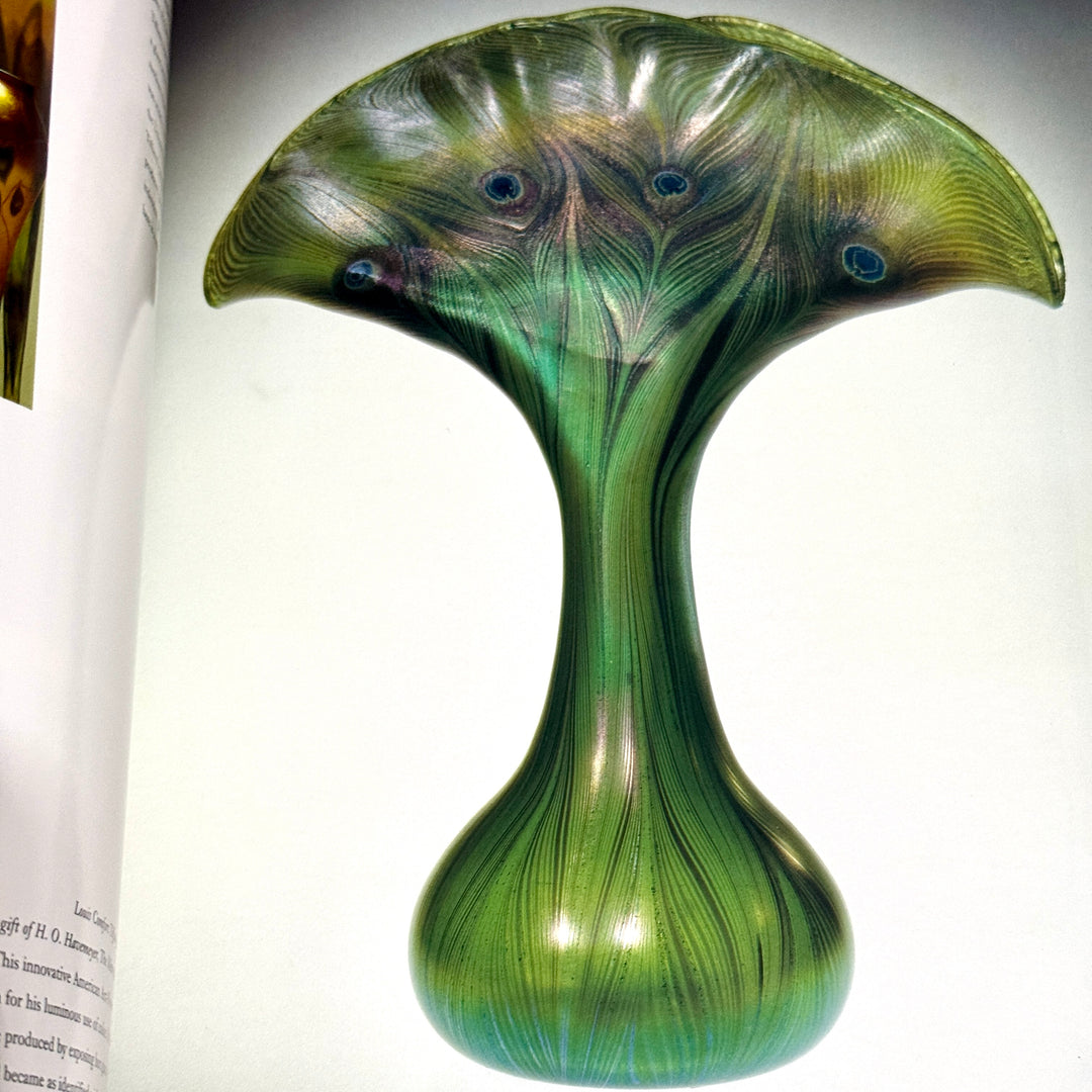 ART NOVEAU: SPIRIT OF THE BELLE EPOQUE BOOK