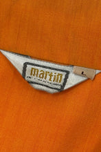 Cargar imagen en el visor de la galería, 1950’S MARTIN OF CALIFORNIA MADE IN USA CROPPED PLAID ZIP JACKET X-LARGE
