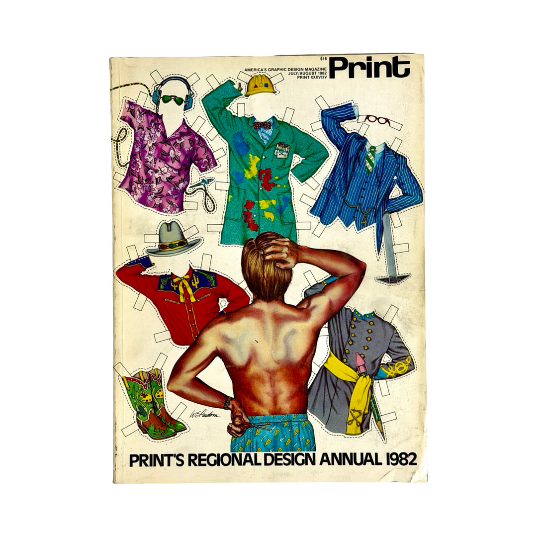 1982 PRINT&