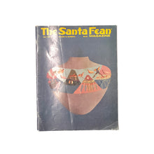 Load image into Gallery viewer, THE SANTA FEAN MAGAZINE: JULY 1987
