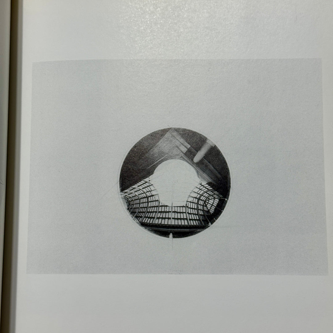 JAN DIBBETS ART BOOK