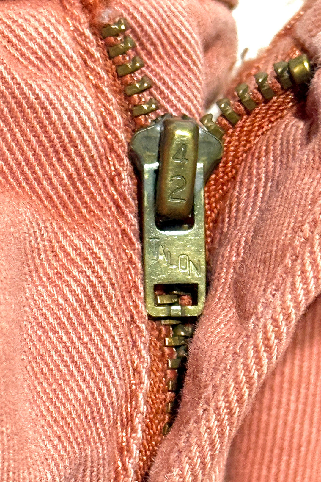 2000’S LEVI’S VINTAGE COLLECTION REPRODUCTION BIG E TAB TWILL CHINO PANTS 34 X 30