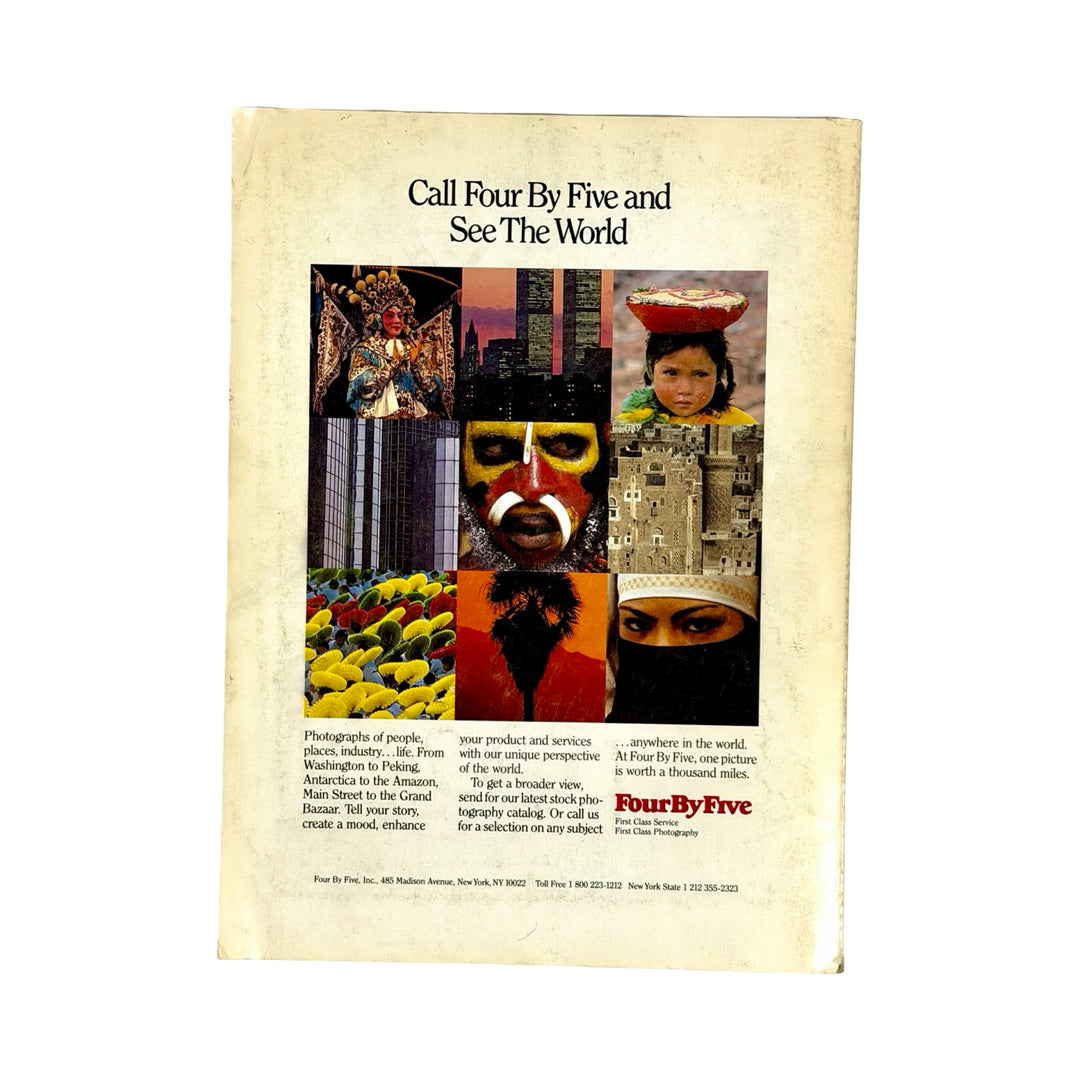 1982 PRINT&