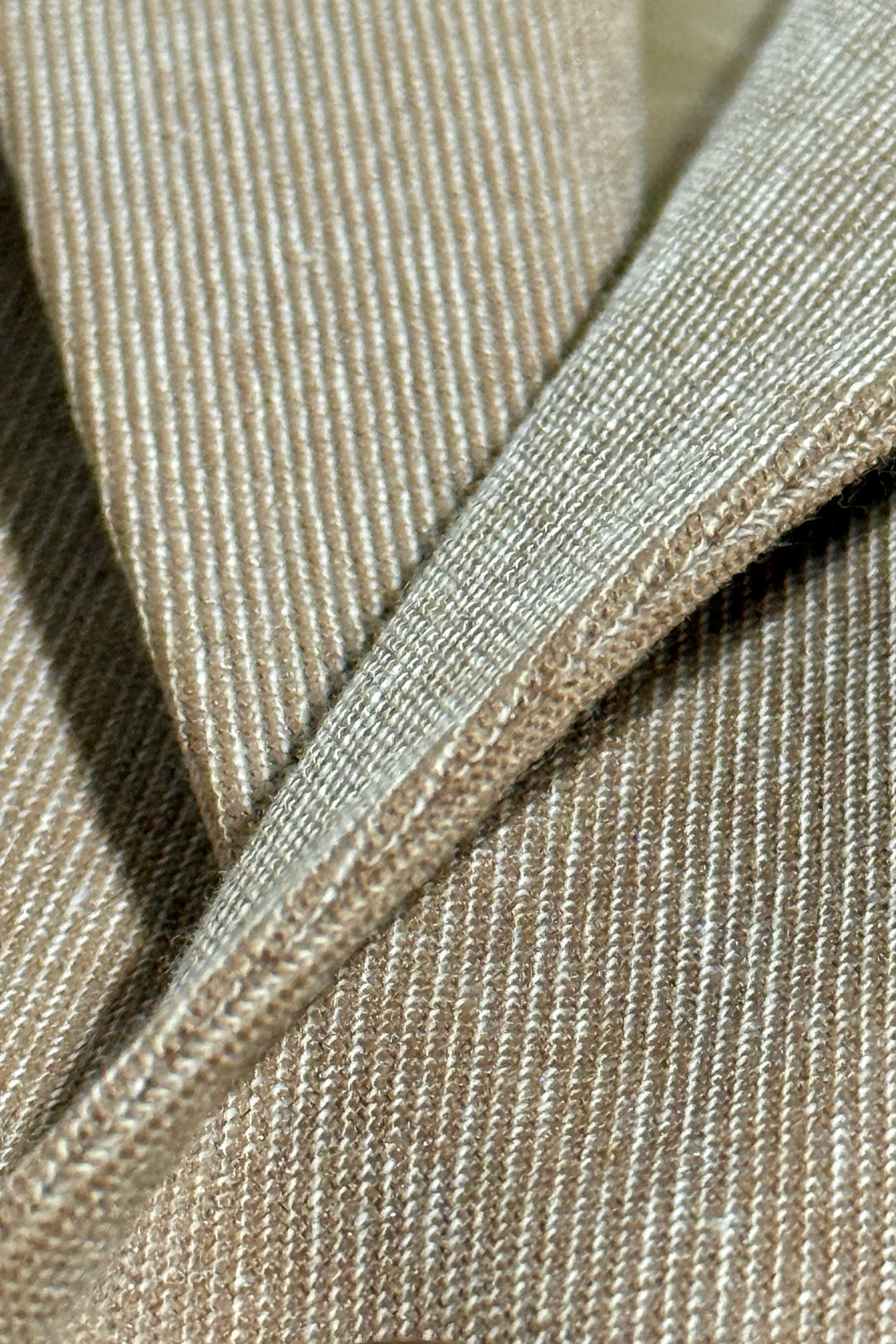 1970’S DEADSTOCK FALCONE MADE IN USA KNIT WESTERN FLARED LEG FROG POCKET SUIT 38