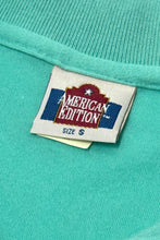 Load image into Gallery viewer, 1990’S AMERICAN EDITION MADE IN USA S/S B.D. POLO SHIRT X-SMALL
