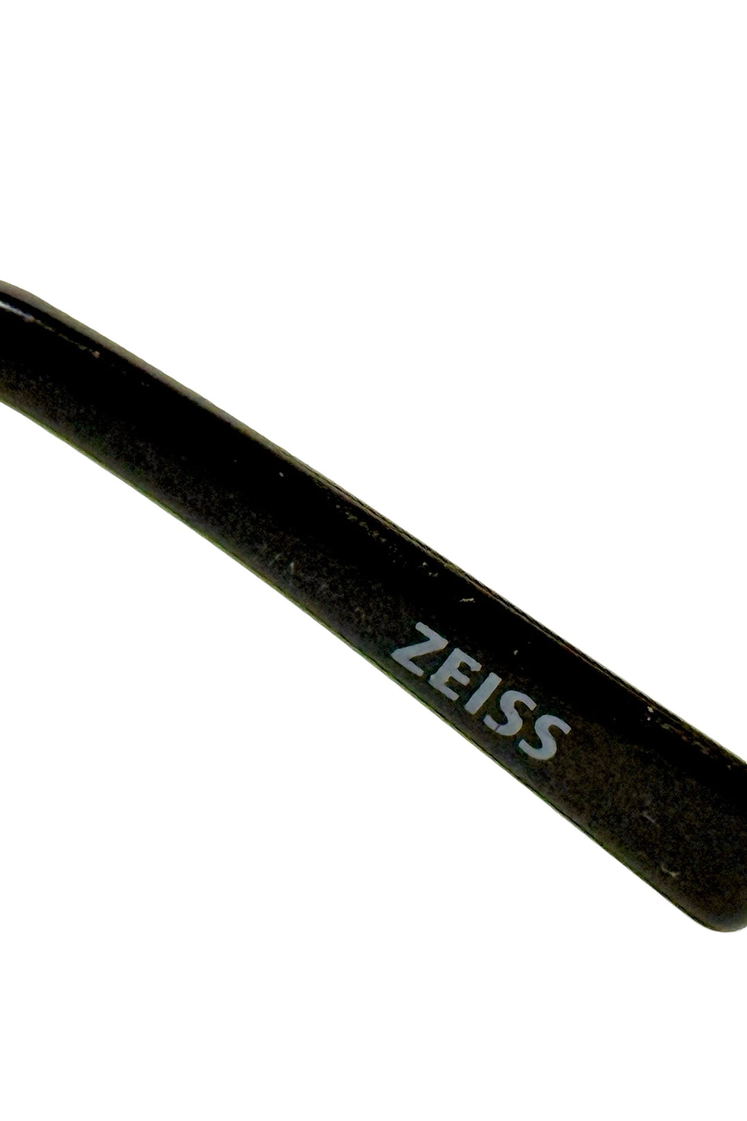 2000’S MONTBLANC MADE IN ITALY TORTOISE SHELL ZEISS LENSES SUNGLASSES