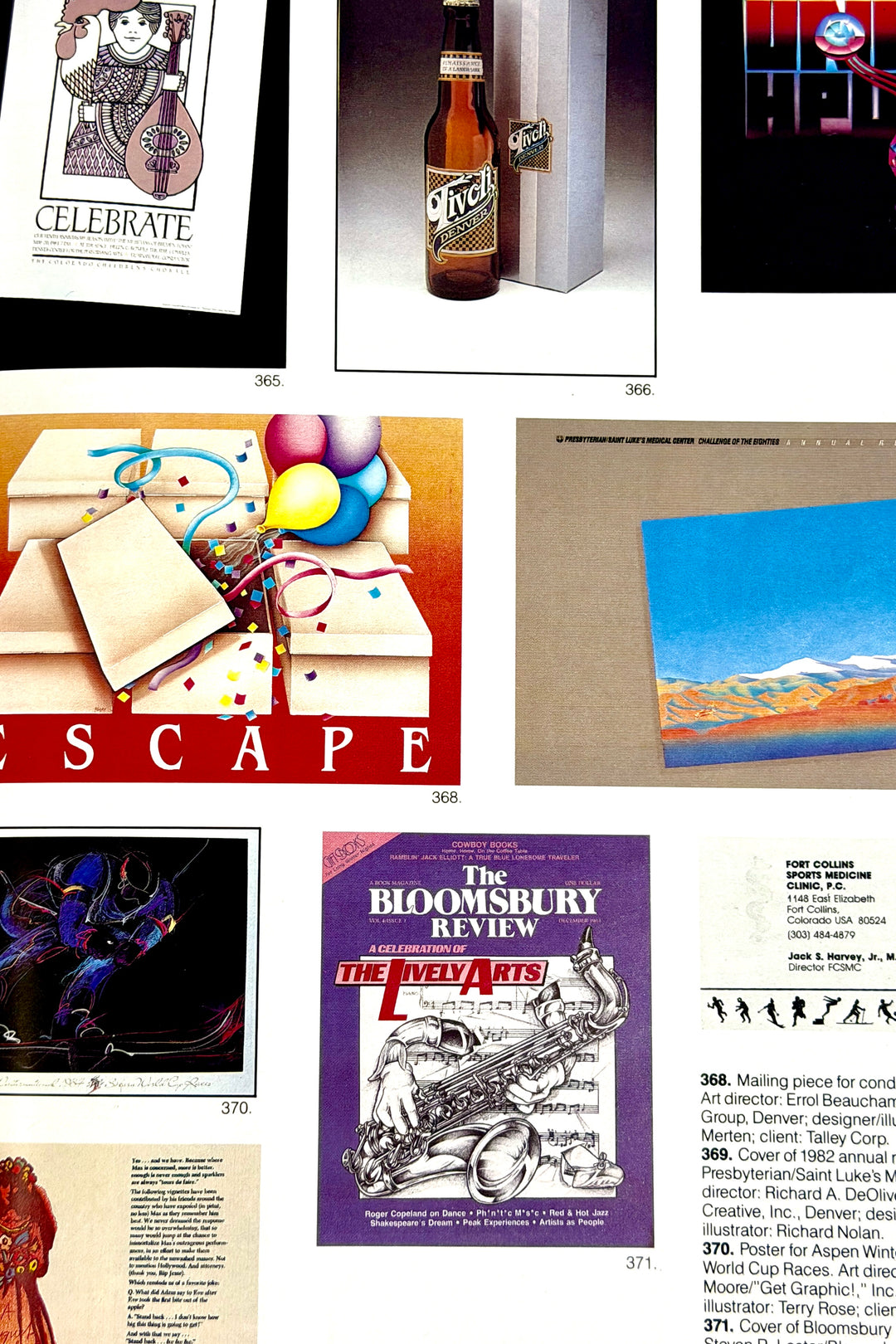 1983 PRINT&