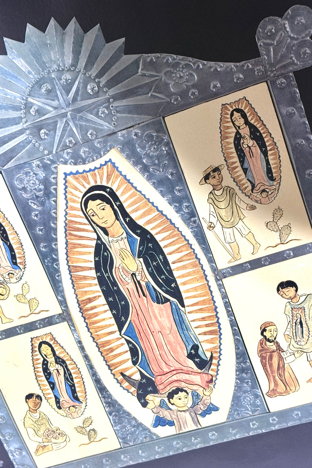 1990’S ESPANOLA VALLEY ARTS FESTIVAL POSTER