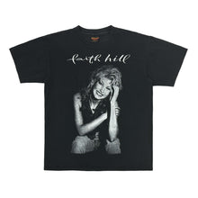 Load image into Gallery viewer, 1990’S FAITH HILL MADE IN USA SINGLE STITCH S/S T-SHIRT MEDIUM
