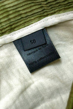 Cargar imagen en el visor de la galería, 2000’S JOHN VARVATOS MADE IN ITALY CORDUROY PANTS 32 X 32
