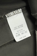 Load image into Gallery viewer, 1990’S POLO RALPH LAUREN MADE IN USA HIGH WAISTED PLEATED PANTS 36 X 32
