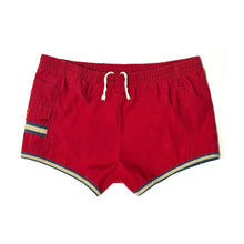 Load image into Gallery viewer, 1980’S CATALINA SWIM SURF SHORTS LARGE
