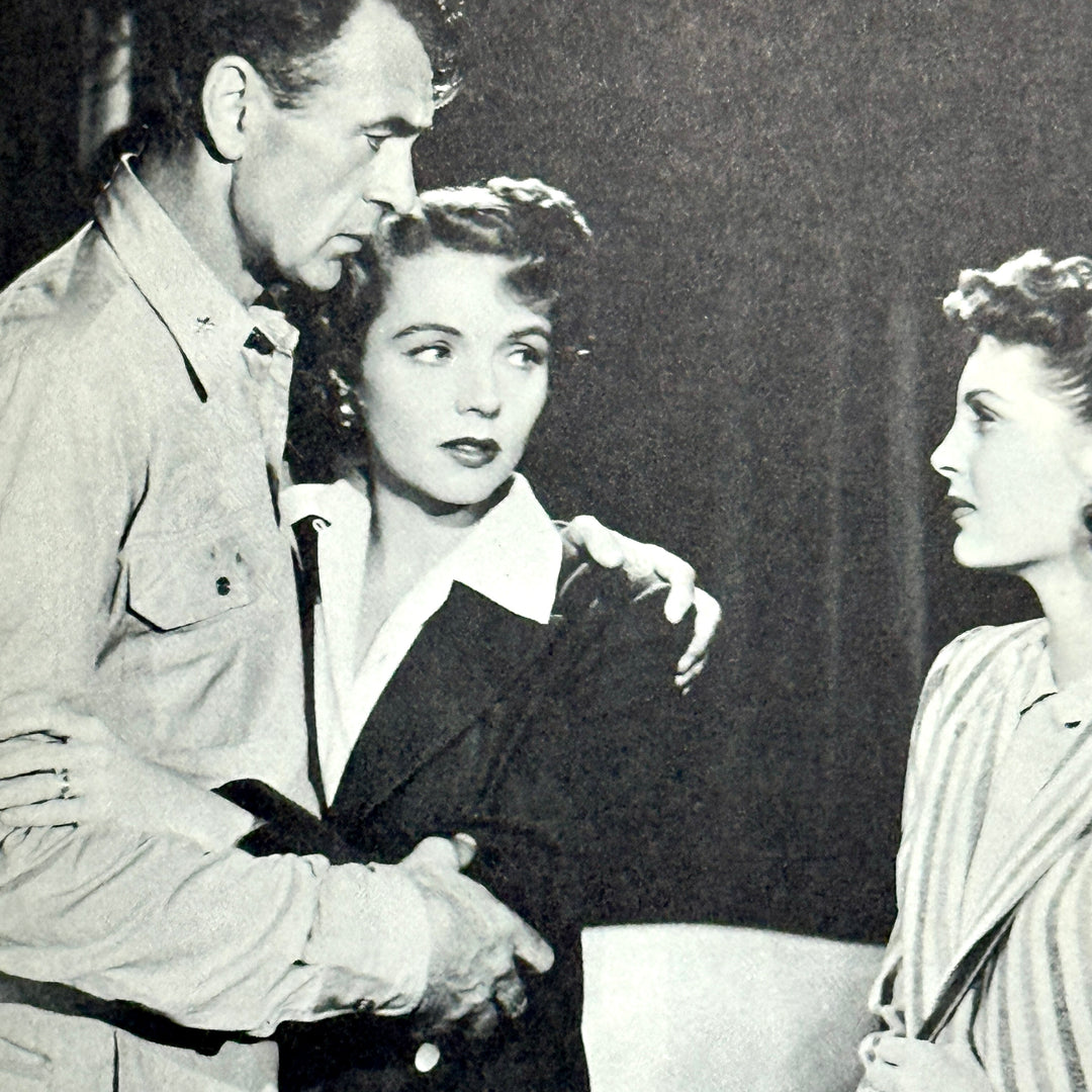 THE FILMS OF GARY COOPER BOOK