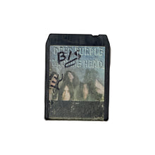 Cargar imagen en el visor de la galería, 1970’S DEEP PURPLE MACHINE HEAD 8-TRACK TAPE
