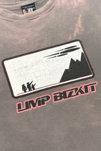 Cargar imagen en el visor de la galería, 1990’S LIMP BIZKIT 1999 TOUR THRASHED S/S T-SHIRT X-LARGE
