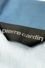 Load image into Gallery viewer, 1970’S PIERRE CARDIN KNIT S/S B.D. CROPPED POLO SHIRT MEDIUM
