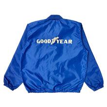 Load image into Gallery viewer, 1960’S GOODYEAR RACING MADE IN USA JACKET X-LARGE
