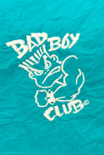 Load image into Gallery viewer, 1990’S BAD BOYS CLUB BIG FACE ATHLETIC SHORTS X-LARGE
