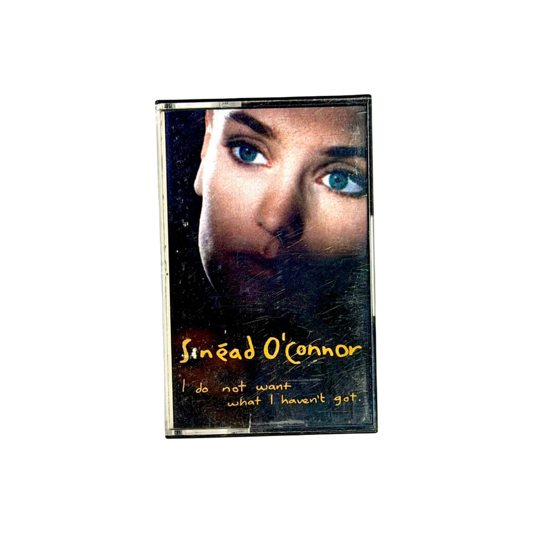 SINEAD O&