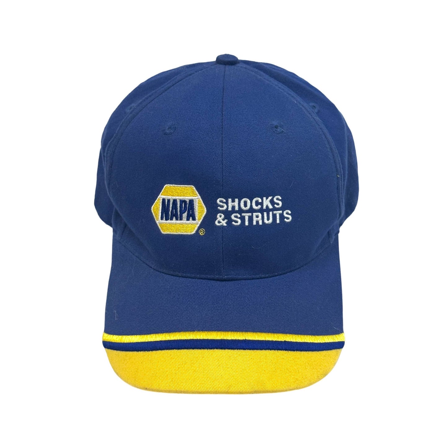 1990’S NAPA STRUTS AND SHOCKS HAT