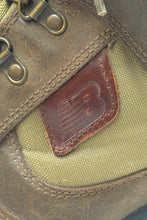 Cargar imagen en el visor de la galería, 1990’S NEW BALANCE H715 RAINIER LEATHER HIKING BOOTS 16
