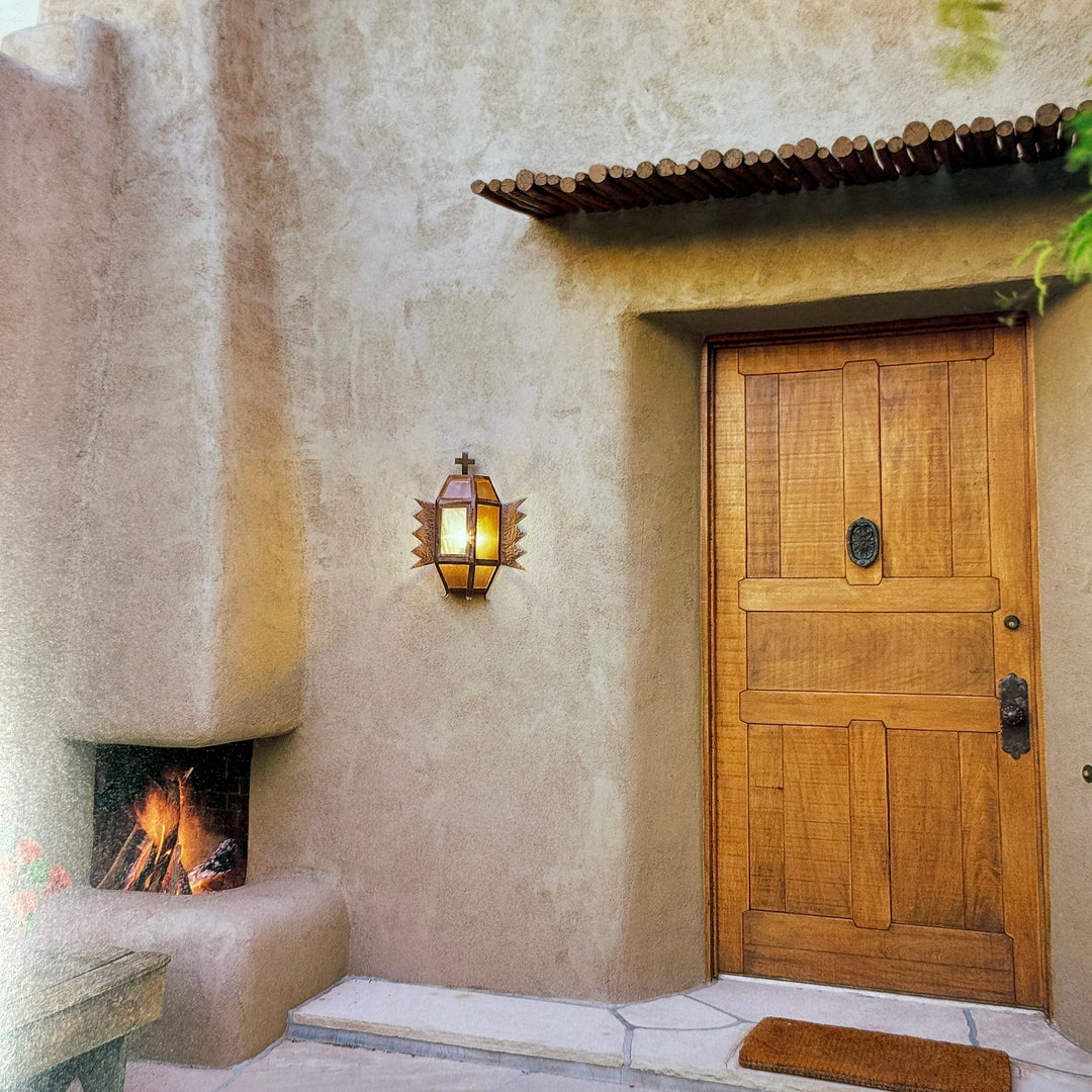 LIVING HOMES FIRST EDITION BOOK