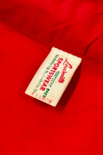 Load image into Gallery viewer, 1970’S PIONEER SEED MADE IN USA CROPPED ZIP FARM JACKET LARGE
