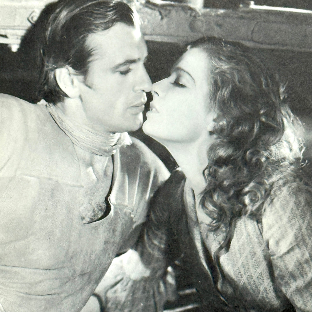 THE FILMS OF GARY COOPER BOOK