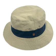 Load image into Gallery viewer, 1990’S POLO GOLF REVERSIBLE BUCKET HAT
