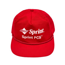 Cargar imagen en el visor de la galería, 1990’S SPRINT PCS TRUCKER HAT
