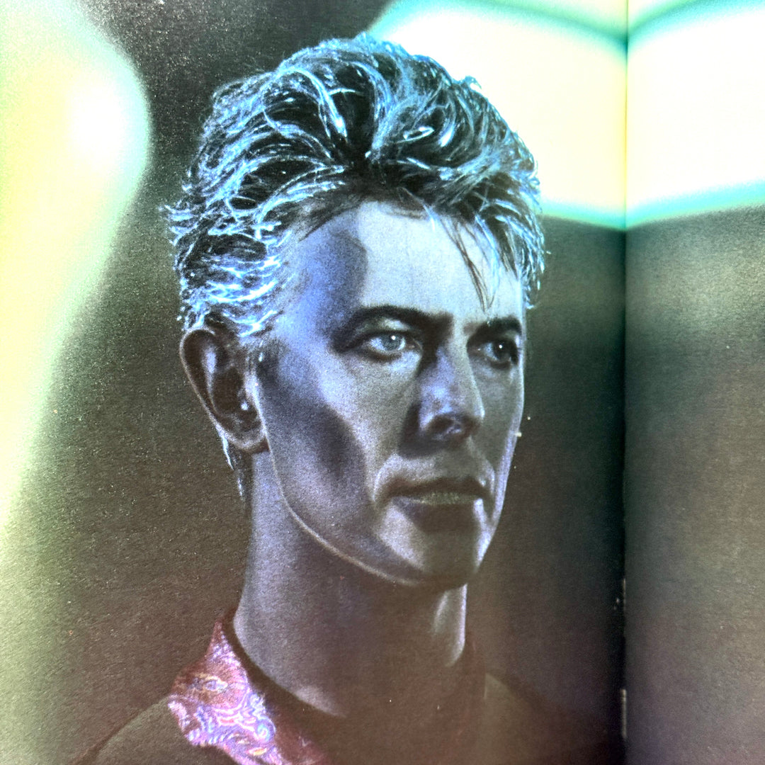 VISUAL AID PHOTOGRAPHY BOOK