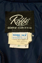 Load image into Gallery viewer, 1980’S ROFFE MADE IN USA GORE-TEX HOODED SKI JACKET MEDIUM
