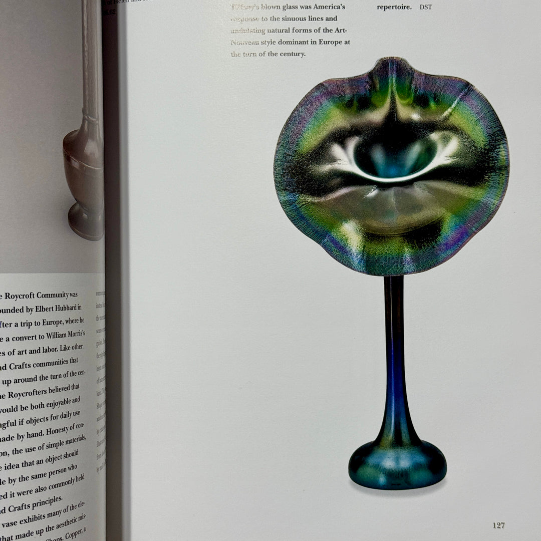 MADE IN AMERICA ART BOOK