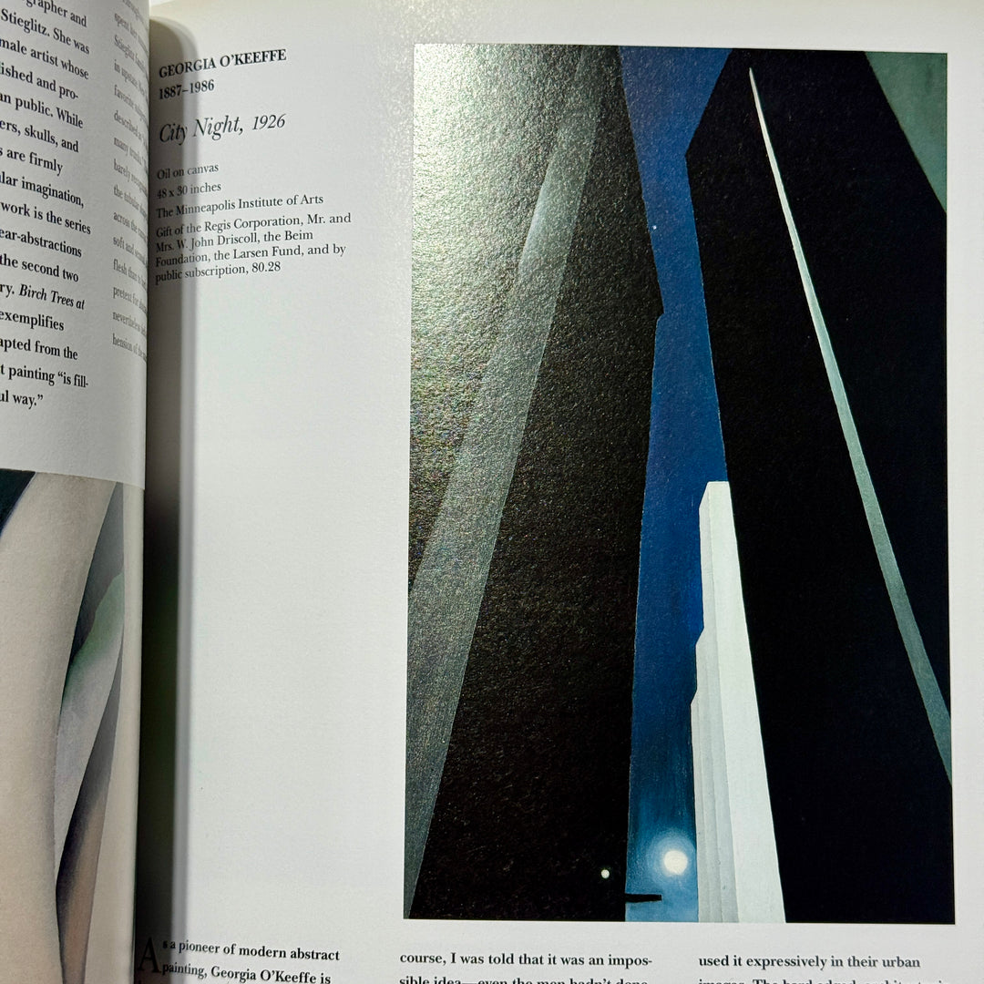 MADE IN AMERICA ART BOOK