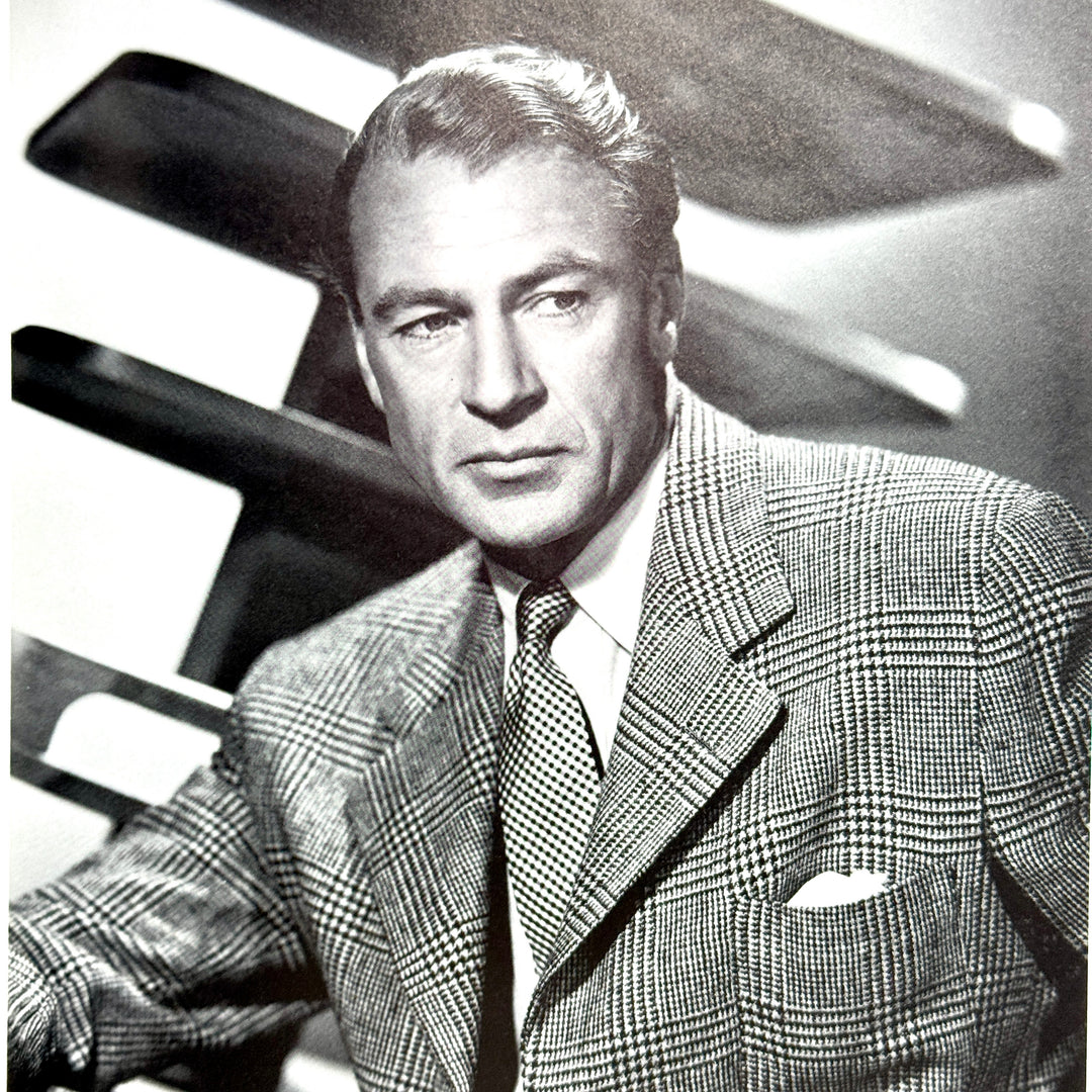 MOVIE STAR PORTRAITS OF THE FORTIES BOOK