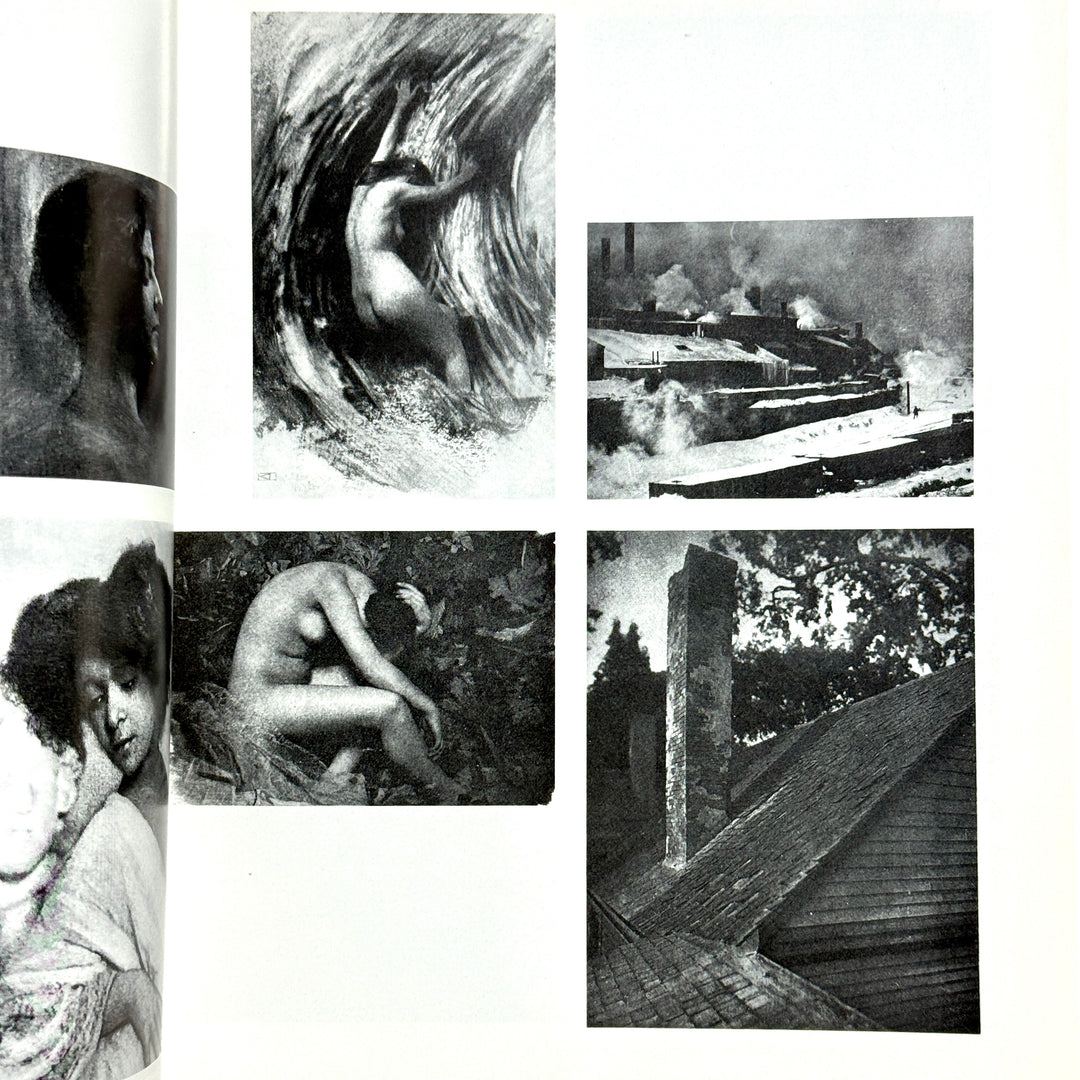 CAMERA WORK: ALFRED STIEGLITZ PHOTOGRAPHY BOOK
