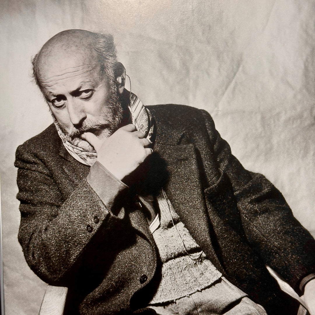 CHARGESHEIMER GERMAN PHOTOGRAPHY BOOK