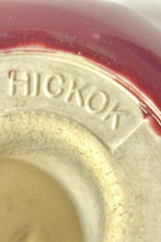 Cargar imagen en el visor de la galería, 1960’S HICKOK MADE IN USA CERAMIC COWBOY HAT TRAY
