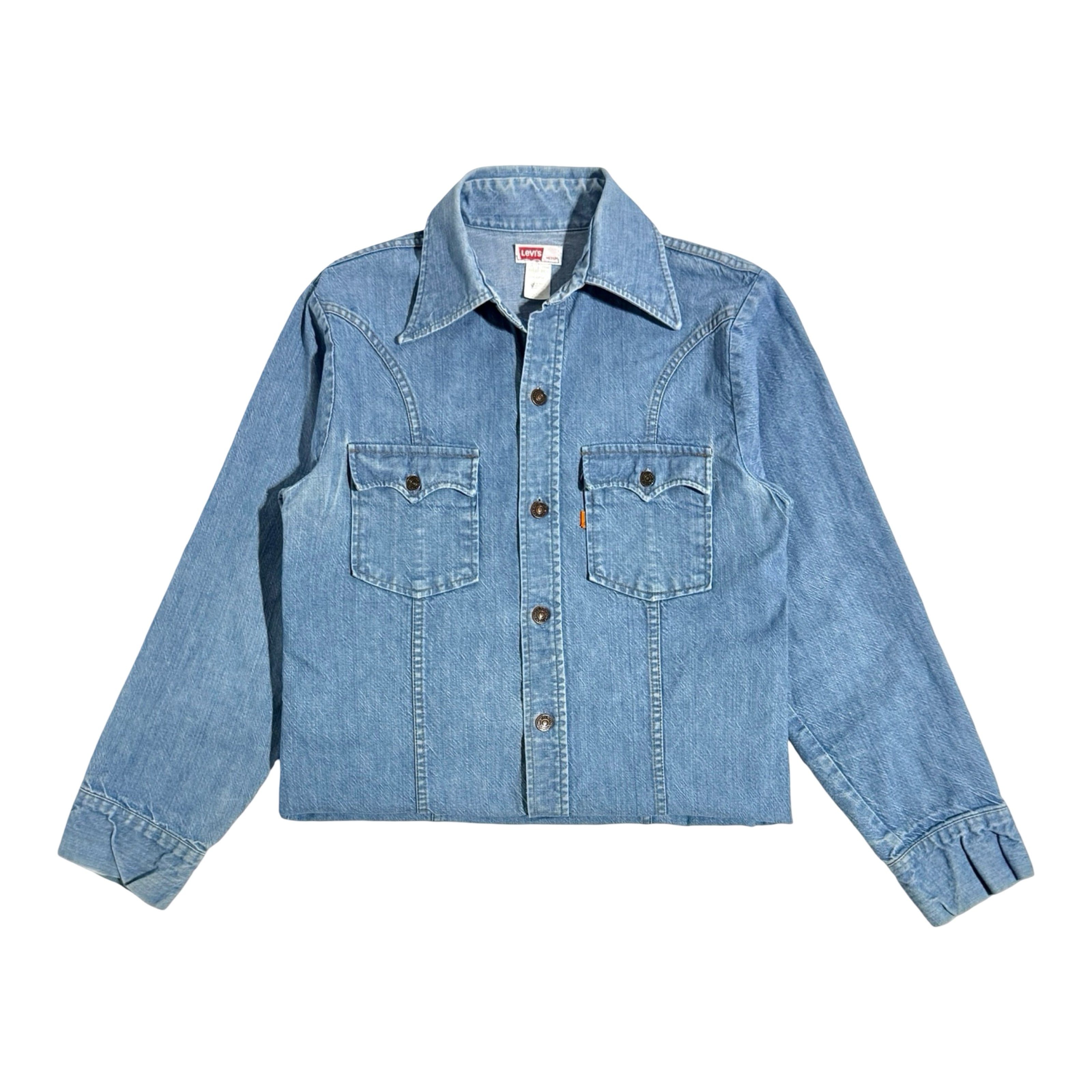 levis orange tab dress Vintage Clothing: Your Ultimate Guide | Off The Cuff
