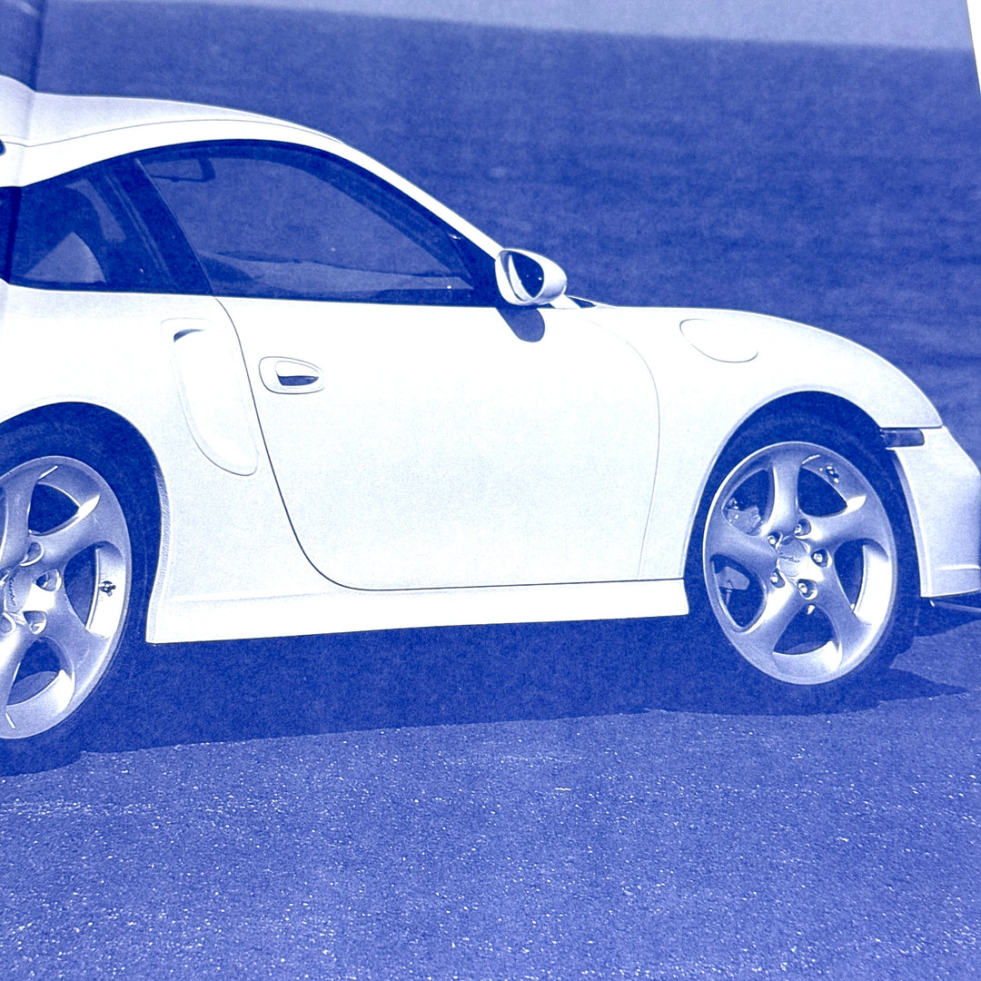 SUPERCARS DESIGN BOOK